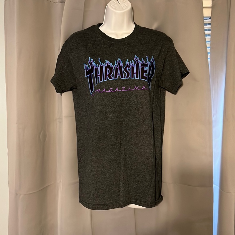 Thrasher T-Shirt small S